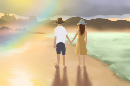 1月22号属狗出生日的命运 1月22号属狗出生日的命运