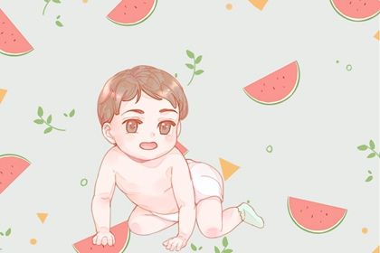 虎年出生的男孩的可爱乳名大全 虎年出生的男孩的可爱乳名大全