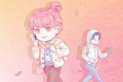 打工人 4-2 打工人 4-2