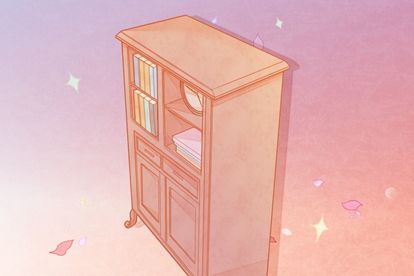 公司书柜1-4 公司书柜1-4