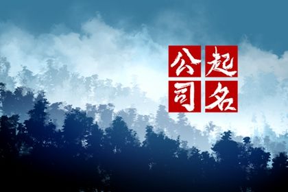 新注册物业公司名称大全 好的物业公司名称大全