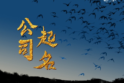 2023年有创意的科技公司名字4个字 发展好的企业名称