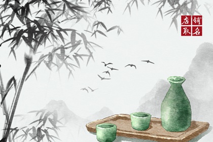 洗护用品店名字吸引人好听 高大上的店铺名称