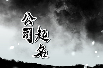 小众设计公司名字 眼前一亮的设计公司名字创意