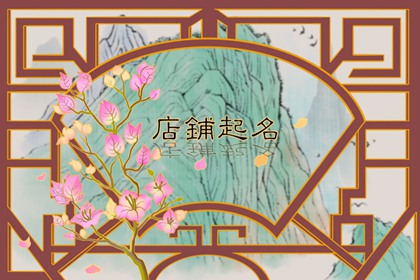 ins风女装店铺名字 高级大气的女装店