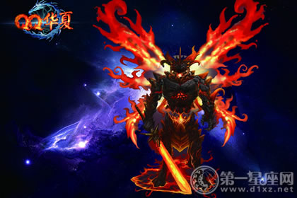 单身狗别看！qq华夏情侣名字大全