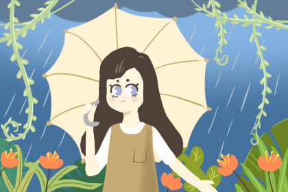 少女心爆棚的网名 四个字小清新微博名