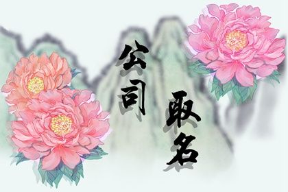 2021年青少年活动中心新注册公司起名字大全