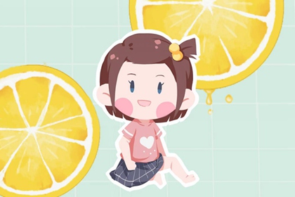 双胞胎女孩乳名大全 形容冰雪聪明的女宝宝小名