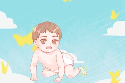 起名2023年男孩 永不过时的男孩名字