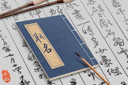美容院面部项目名称大全 好听未注册的起名方法