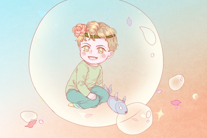 2021年6月1日儿童节出生的男孩好吗 五行缺什么如何取名