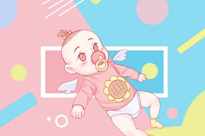 感恩节生男孩取名叫什么好 可爱名字