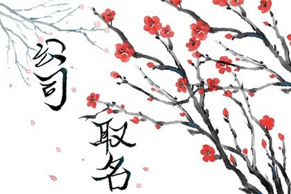 公司怎么起名字好 自己注册公司起什么名字好