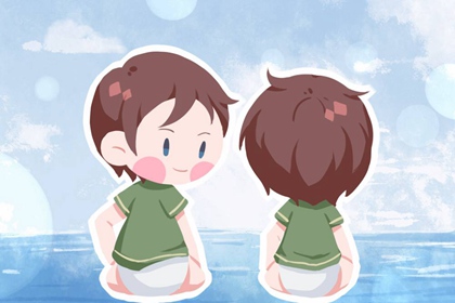 女宝宝甜美小名 乐观开明的女孩乳名