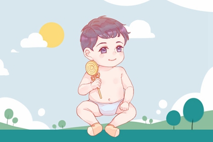 2023年4月19日出生的宝宝好寓意的名字  寓意美好愿望的宝宝名字