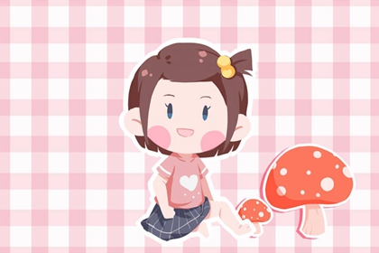 聂姓女孩取名三个字 光芒璀璨的女生起名