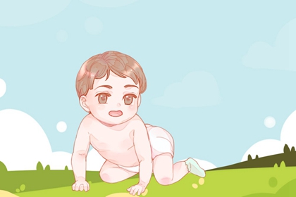属兔的宝宝农历六月取名禁忌 沉稳内涵的小孩名字