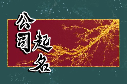 救援公司怎么起名 创意企业名