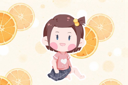 江姓女宝宝取名大全 温润如水的女生名字