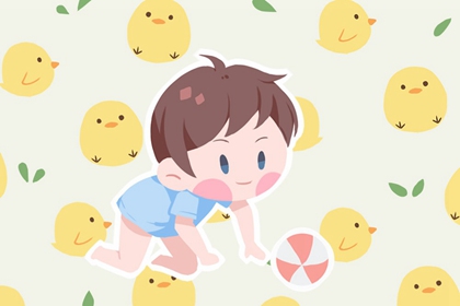 大气有文化的男孩儿名 男孩起名字好寓意的字