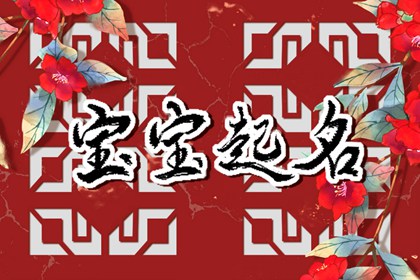 属虎取名宜字 寓意深厚的虎宝宝名字