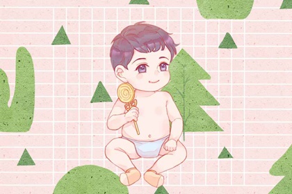 2022小名女孩洋气点的 落落大方的女宝宝乳名