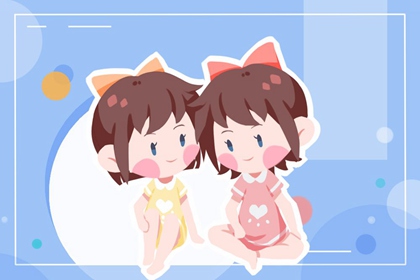 2023年女宝宝时尚洋气小名 茁壮成长的女孩乳名