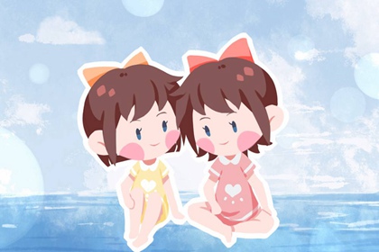 兔年4月26日出生女孩名字集锦 美丽脱俗的女宝宝取名