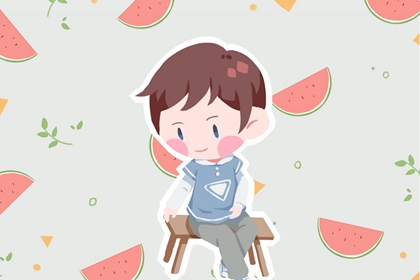 虎年儿子取小名  属虎男孩最火乳名分享