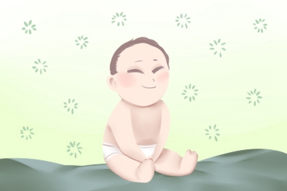 代表凌晨出生的男孩名字 牛年有朝气的名字