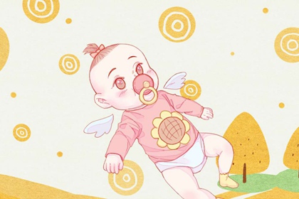 2023葵卯年4月13日出生好听名字男 寓意前程久远的男孩名称
