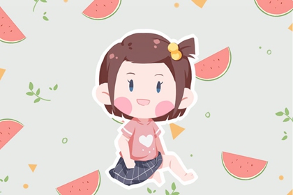 国庆节出生的女孩取什么名好 体现国风之美的最佳名字大全