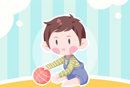 小孩起名字大全免费男孩 有生机的男宝宝取名