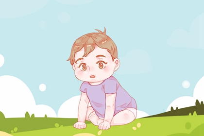 虎年男孩起名大全 有修养的男宝宝名字
