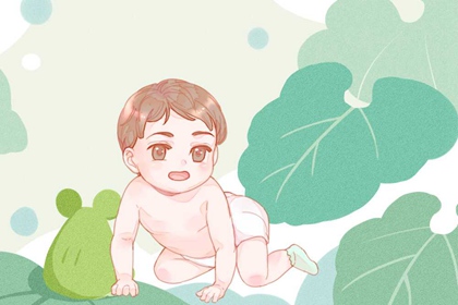 一听就惊艳的名字  少见有深意的男生名字