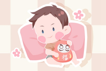 小暑出生的男孩名字2021年版 成熟稳重