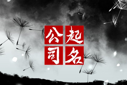 生肖猴公司如何起名 公司取名字要注意事项