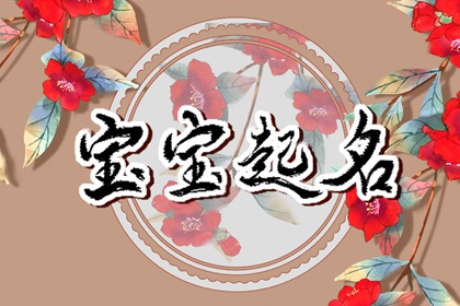 男孩属虎沉稳霸气名字 积极向上男宝宝的起名