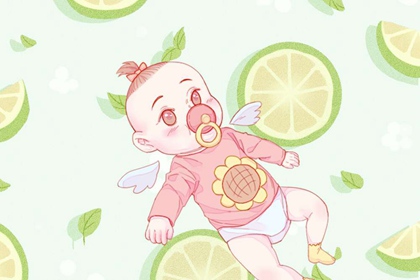 2022年12月女宝宝热门乳名大全 生动活泼的小名
