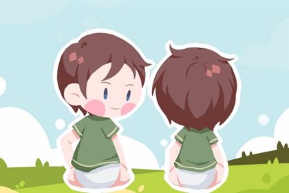 虎年儿子取小名 属虎男孩的满分乳名