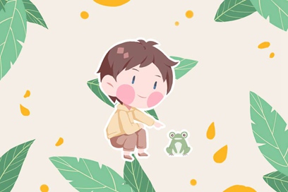 属牛宝宝取名男 2021年小孩子取名具体解析