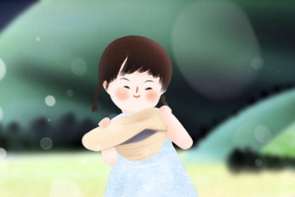 牛宝宝女孩子名字文雅有寓意 不容错过哦