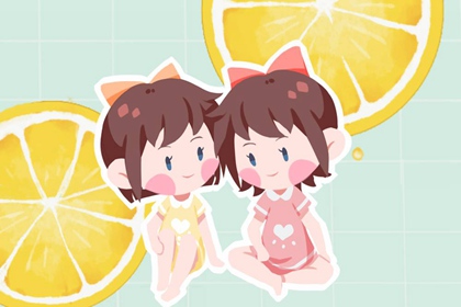 寒露节气出生的女娃取什么乳名好 洋气好听的小名