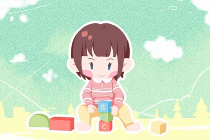 婕字详细含义和寓意 带婕可爱的名字 女孩