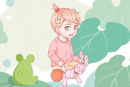 聪明美丽优雅女孩名  美貌与才华共存