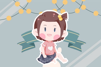 2022年2月12日出生女孩取名 五行缺土取名典雅