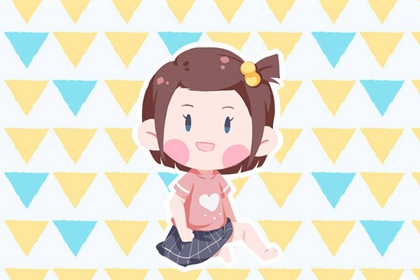 2022年8月20日生的女孩起名推荐  温暖甜美的女孩名字