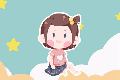 虎年出生的李姓女孩名字大全 温柔贤淑女孩名字