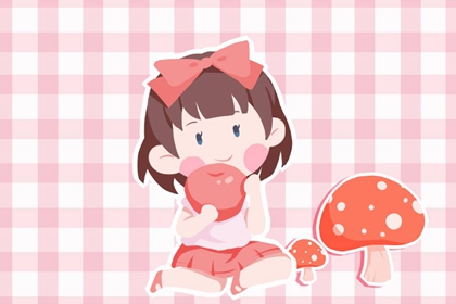 芒种生的女孩取什么名   有气质的名字合集
